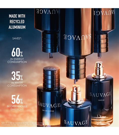 dior sauvage parfum afterpay|Dior Sauvage refill.